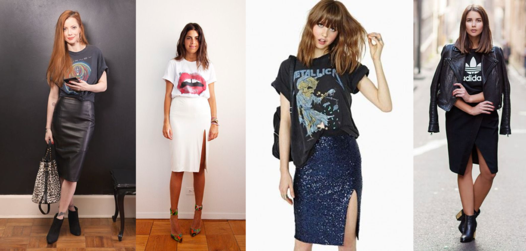 Peças must-have Peças must-have