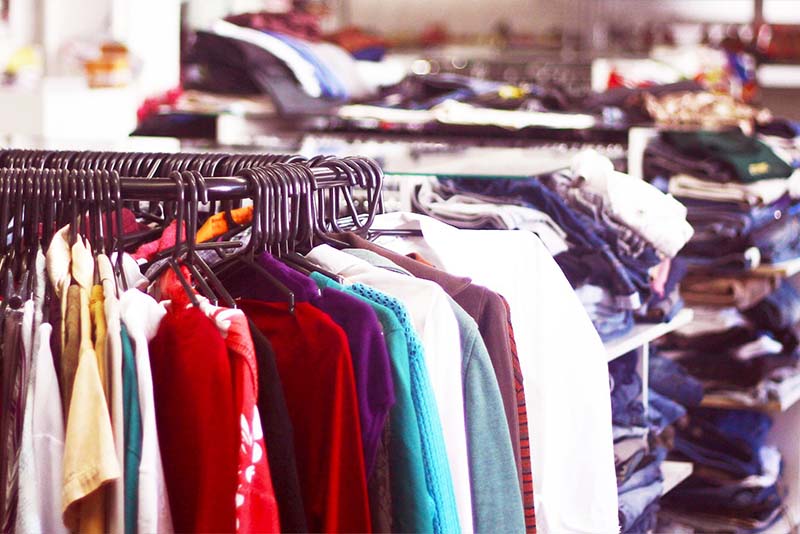 desapego; guarda-roupas; roupas; guia; brechó; upcycling; trocas; consumo consciente;