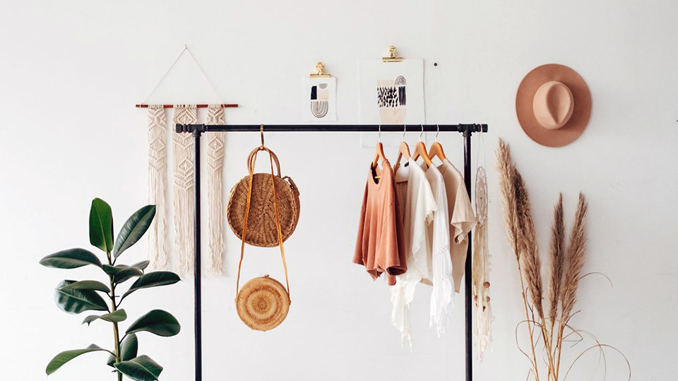 revitalização do armário